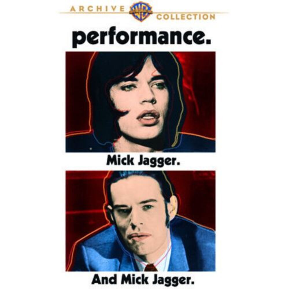 Performance